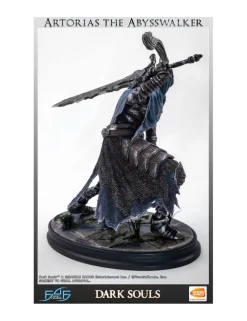 First 4 Figures Dark Souls Artorias the Abysswalker
