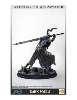 First 4 Figures Dark Souls Artorias the Abysswalker