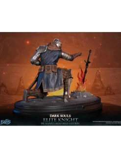 First 4 Figures Dark Souls Elite Knight Humanity Restored Edition
