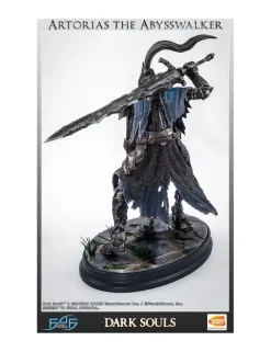 First 4 Figures Dark Souls Artorias the Abysswalker
