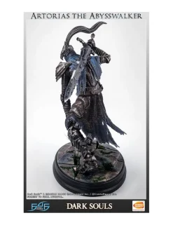 First 4 Figures Dark Souls Artorias the Abysswalker