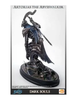 First 4 Figures Dark Souls Artorias the Abysswalker