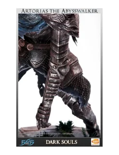 First 4 Figures Dark Souls Artorias the Abysswalker