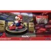 First 4 Figures Mario Kart Mario Standard Edition