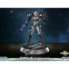 First 4 Figures Metroid Prime Samus Phazon Suit Standard Edition