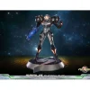 First 4 Figures Metroid Prime Samus Phazon Suit Collector's Edition