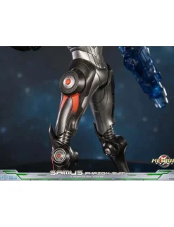 First 4 Figures Metroid Prime Samus Phazon Suit Standard Edition