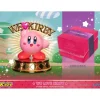First 4 Figures Mini Metal Painted Staute We Love Kirby