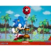 First 4 Figures Sonic The Hedgehog