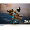 First 4 Figures The Legend of Zelda Breath of the Wild Daruk Collector's Edition