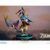 First 4 Figures The Legend of Zelda Breath of the Wild Revali Collector's Edition