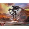 First 4 Figures Yu-Gi-Oh! Red-Eyes Black Dragon Black Edition