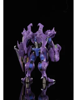 Flame Toys Action Series Transformers Beast Megatron