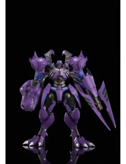 Flame Toys Action Series Transformers Beast Megatron