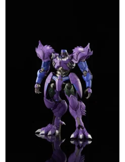Flame Toys Action Series Transformers Beast Megatron