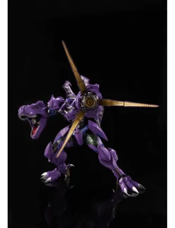 Flame Toys Action Series Transformers Beast Megatron