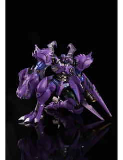 Flame Toys Action Series Transformers Beast Megatron