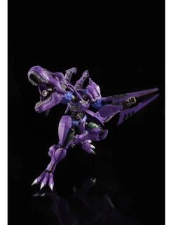 Flame Toys Action Series Transformers Beast Megatron