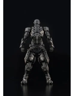 Flame Toys Hito Kara Kuri Series G.I. Joe Snake Eyes