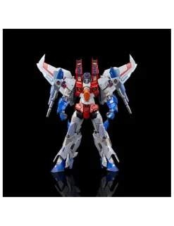 Flame Toys Kuro Kara Kuri 10 Series Transformers Starscream