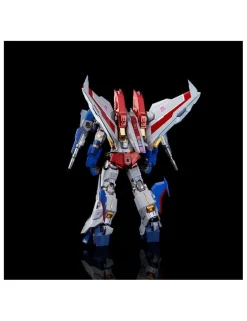 Flame Toys Kuro Kara Kuri 10 Series Transformers Starscream