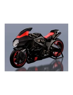 Flame Toys Model Kit Series G.I. Joe Speed Cycle