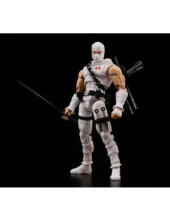 Flame Toys Model Kit Series G.I. Joe Storm Shadow