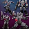 Flame Toys Model Kit Series Transformers Megatron G1 Version