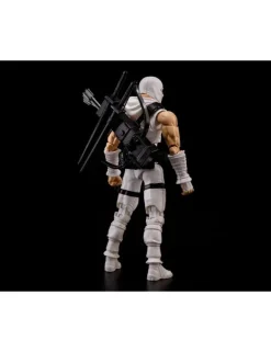 Flame Toys Model Kit Series G.I. Joe Storm Shadow
