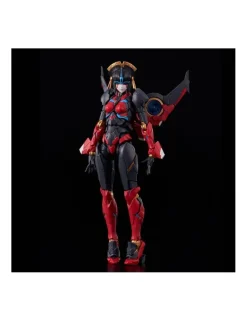 Flame Toys Model Kit Series Transformers Windblade