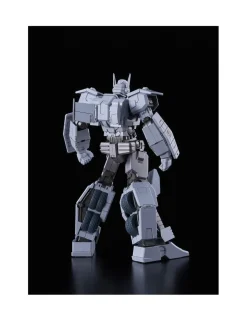 Flame Toys Model Kit Series Transformers Ultra Magnus IDW Version