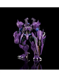Flame Toys Model Kit Series Transformers Beast Megatron