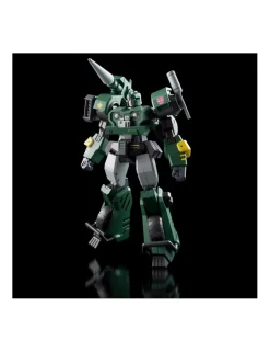 Flame Toys Model Kit Series Transformers Hound