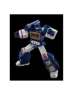 Flame Toys Model Kit Series Transformers Soundwave