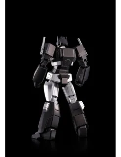 Flame Toys Model Kit Series Transformers Nemesis Prime G1 Version