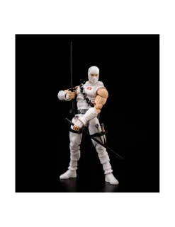 Flame Toys Model Kit Series G.I. Joe Storm Shadow