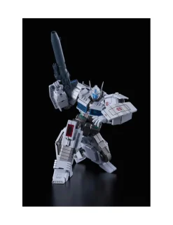 Flame Toys Model Kit Series Transformers Ultra Magnus IDW Version