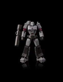 Flame Toys Model Kit Series Transformers Megatron G1 Version