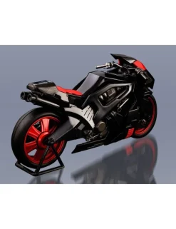 Flame Toys Model Kit Series G.I. Joe Speed Cycle