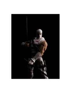 Flame Toys Model Kit Series G.I. Joe Storm Shadow