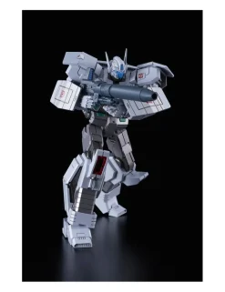 Flame Toys Model Kit Series Transformers Ultra Magnus IDW Version