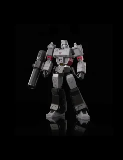 Flame Toys Model Kit Series Transformers Megatron G1 Version