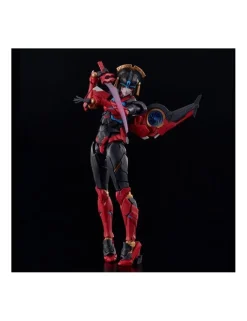 Flame Toys Model Kit Series Transformers Windblade