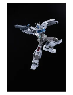 Flame Toys Model Kit Series Transformers Ultra Magnus IDW Version
