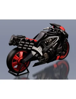 Flame Toys Model Kit Series G.I. Joe Speed Cycle