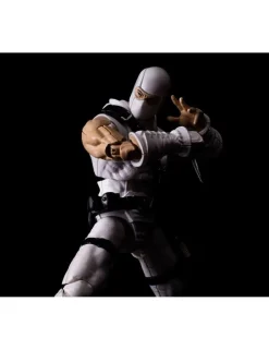 Flame Toys Model Kit Series G.I. Joe Storm Shadow