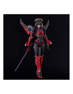 Flame Toys Model Kit Series Transformers Windblade