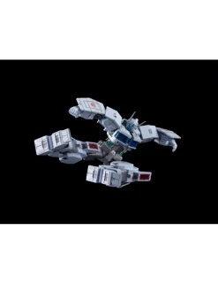 Flame Toys Model Kit Series Transformers Ultra Magnus IDW Version