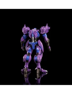 Flame Toys Model Kit Series Transformers Beast Megatron