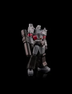 Flame Toys Model Kit Series Transformers Megatron G1 Version